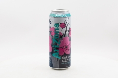 Холодный чай Arizona Black and White (черный и белый) 650мл