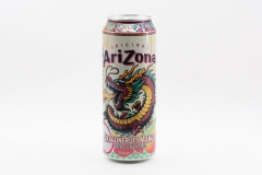 Холодный чай Arizona Dragonfruit Mango Juice Cocktail (Аризона Коктейль с соком манго из драгонфрута) 650мл